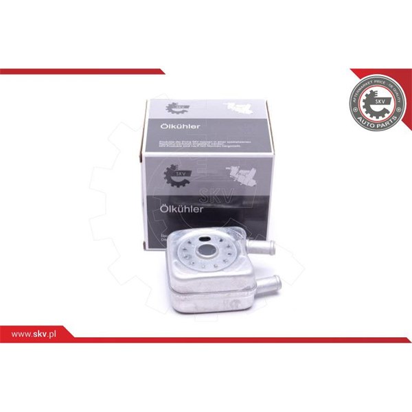 Oljekylare, motor Esen skv 31SKV202 ESEN SKV