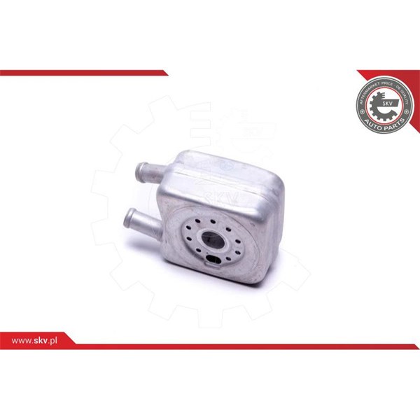 Oljekylare, motor Esen skv 31SKV202 ESEN SKV Oljekylare, motor Esen skv 31SKV202 ESEN SKV