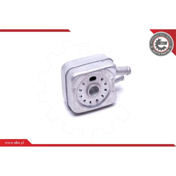 Oljekylare, motor Esen skv 31SKV202 ESEN SKV Oljekylare, motor Esen skv 31SKV202 ESEN SKV