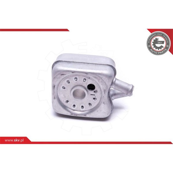 Oljekylare, motor Esen skv 31SKV204 ESEN SKV