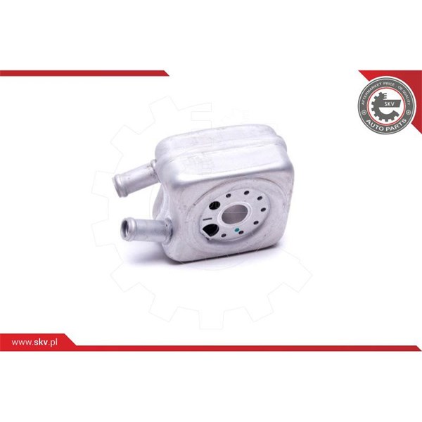 Oljekylare, motor Esen skv 31SKV204 ESEN SKV