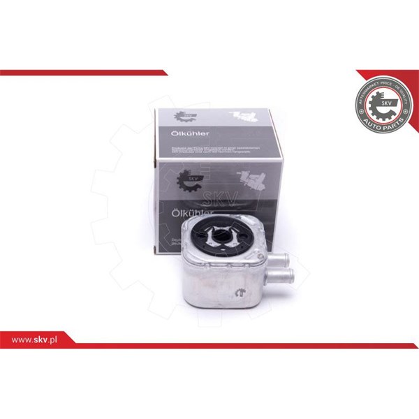 Oljekylare, motor Esen skv 31SKV205 ESEN SKV