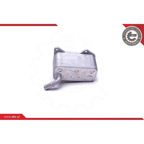 Oljekylare, motor Esen skv 31SKV206 ESEN SKV