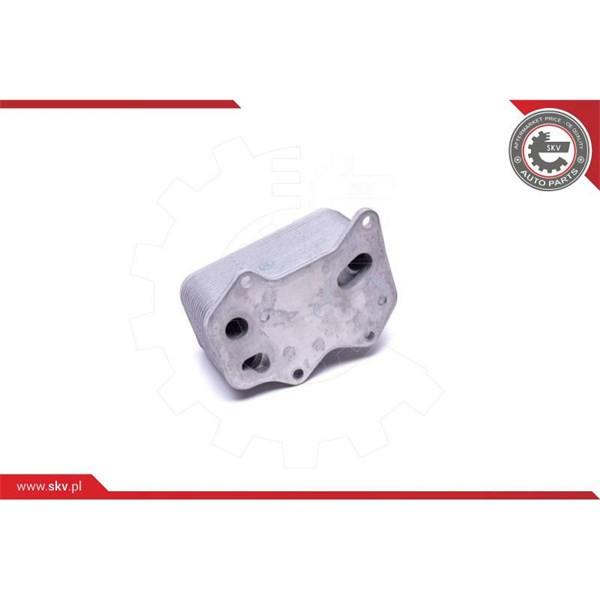 Oljekylare, motor Esen skv 31SKV206 ESEN SKV