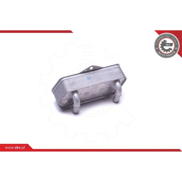Oljekylare, motor, Framaxel Esen skv 31SKV207 ESEN SKV