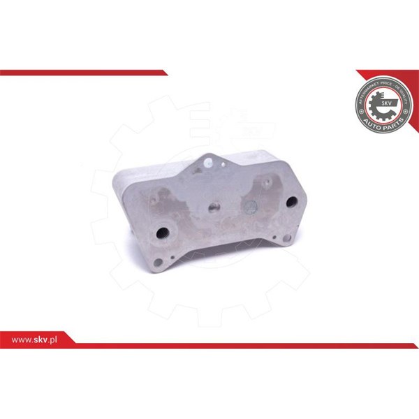 Oljekylare, motor, Framaxel Esen skv 31SKV207 ESEN SKV