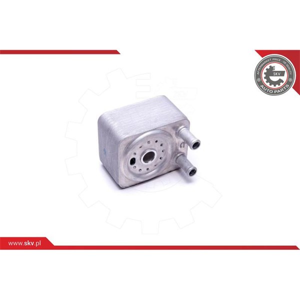 Oljekylare, motor, Framaxel Esen skv 31SKV208 ESEN SKV