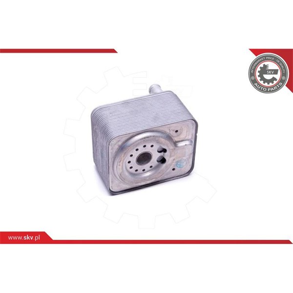 Oljekylare, motor, Framaxel Esen skv 31SKV208 ESEN SKV