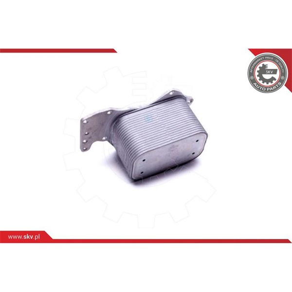 Oljekylare, motor Esen skv 31SKV212 ESEN SKV