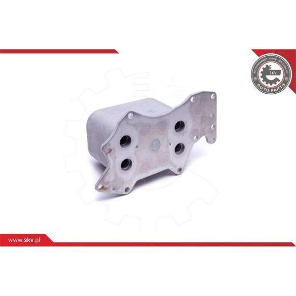 Oljekylare, motor Esen skv 31SKV212 ESEN SKV