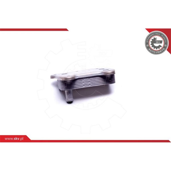 Oljekylare, motor Esen skv 31SKV216 ESEN SKV