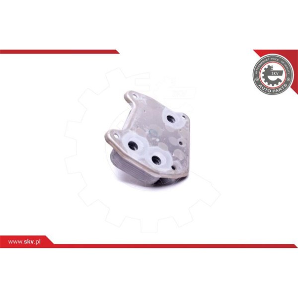 Oljekylare, motor Esen skv 31SKV216 ESEN SKV