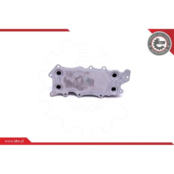 Oljekylare, motor, Framaxel Esen skv 31SKV217 ESEN SKV