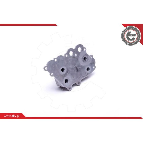 Oljekylare, motor, Framaxel Esen skv 31SKV218 ESEN SKV Oljekylare, motor, Framaxel Esen skv 31SKV218 ESEN SKV