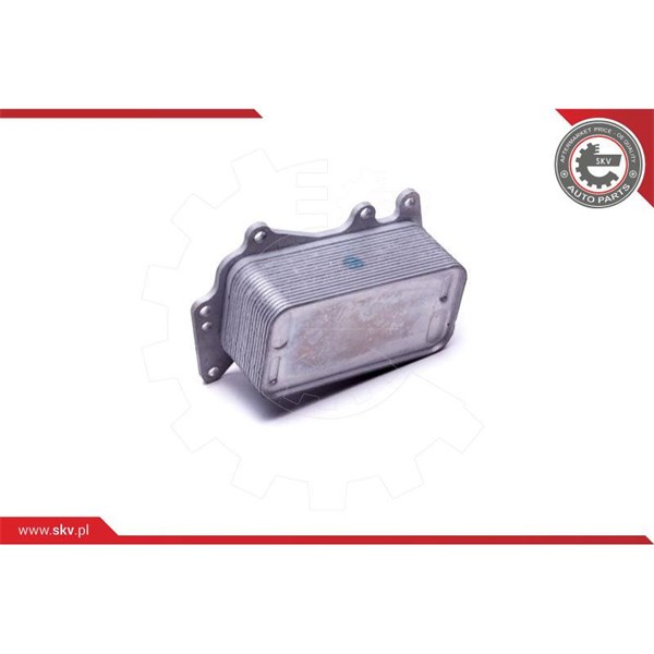 Oljekylare, motor Esen skv 31SKV222 ESEN SKV Oljekylare, motor Esen skv 31SKV222 ESEN SKV