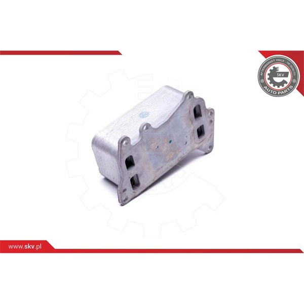 Oljekylare, motor Esen skv 31SKV222 ESEN SKV Oljekylare, motor Esen skv 31SKV222 ESEN SKV