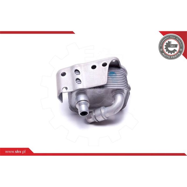 Oljekylare, motor, Framaxel Esen skv 31SKV223 ESEN SKV