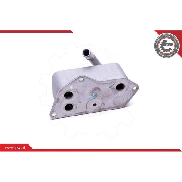 Oljekylare, motor, Framaxel Esen skv 31SKV224 ESEN SKV
