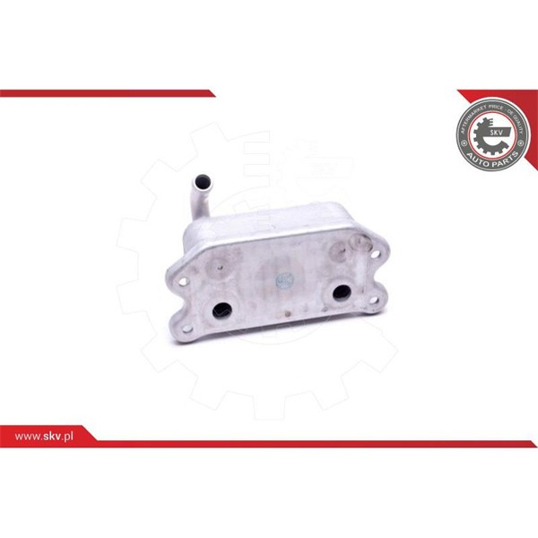 Oljekylare, motor, Framaxel Esen skv 31SKV227 ESEN SKV