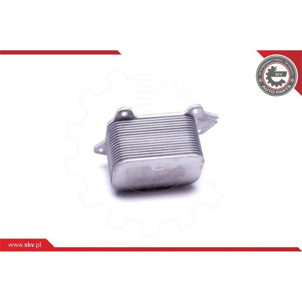 Oljekylare, motor Esen skv 31SKV230 ESEN SKV