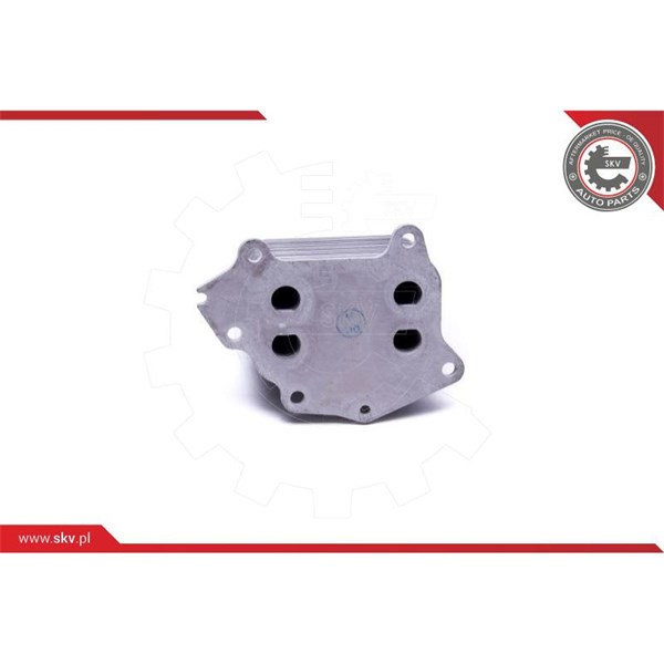 Oljekylare, motor Esen skv 31SKV230 ESEN SKV