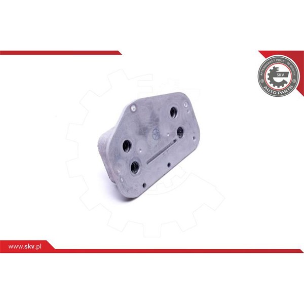 Oljekylare, motor, Framaxel Esen skv 31SKV231 ESEN SKV Oljekylare, motor, Framaxel Esen skv 31SKV231 ESEN SKV