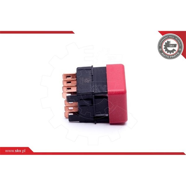 Brytare, varningsblinkers Esen skv 36SKV727 ESEN SKV