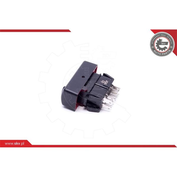 Brytare, varningsblinkers Esen skv 36SKV728 ESEN SKV