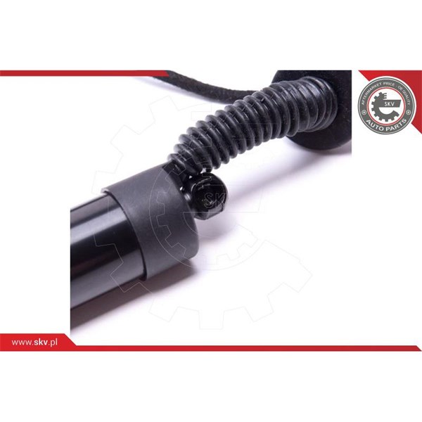 Elektrisk baklucka, Höger bak Esen skv 52SKV916 ESEN SKV