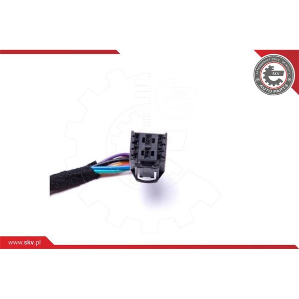 Elektrisk baklucka, Höger bak Esen skv 52SKV920 ESEN SKV Elektrisk baklucka, Höger bak Esen skv 52SKV920 ESEN SKV