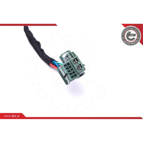 Elektrisk baklucka, Vänster bak Esen skv 52SKV921 ESEN SKV Elektrisk baklucka, Vänster bak Esen skv 52SKV921 ESEN SKV