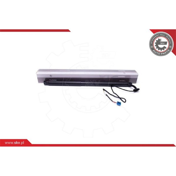 Elektrisk baklucka, Höger bak Esen skv 52SKV922 ESEN SKV