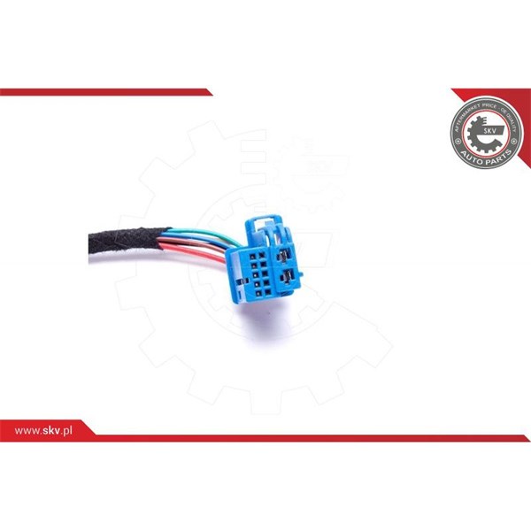 Elektrisk baklucka, Höger bak Esen skv 52SKV922 ESEN SKV Elektrisk baklucka, Höger bak Esen skv 52SKV922 ESEN SKV