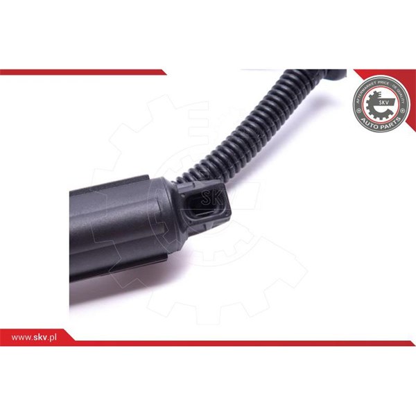 Elektrisk baklucka, Höger bak, Bagageutrymme Esen skv 52SKV926 ESEN SKV Elektrisk baklucka, Höger bak, Bagageutrymme Esen skv 52SKV926 ESEN SKV