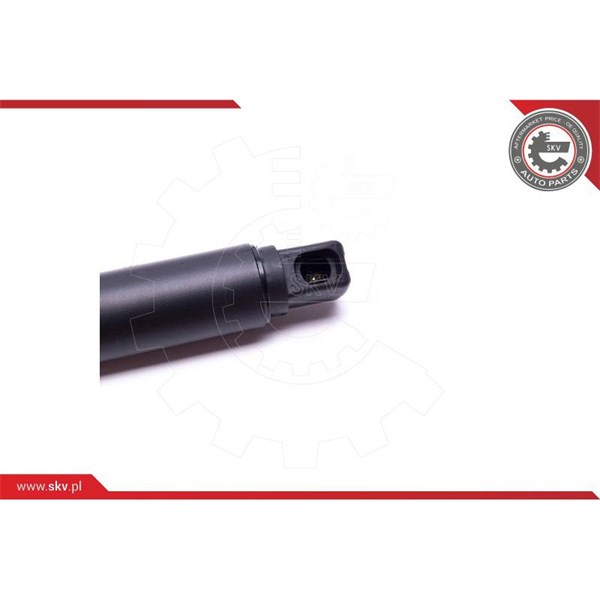 Gasfjäder, bagageutrymme, Vänster bak Esen skv 52SKV947 ESEN SKV Gasfjäder, bagageutrymme, Vänster bak Esen skv 52SKV947 ESEN SKV