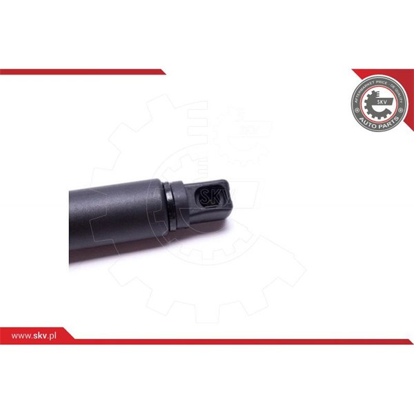Gasfjäder, bagageutrymme, Vänster bak Esen skv 52SKV947 ESEN SKV Gasfjäder, bagageutrymme, Vänster bak Esen skv 52SKV947 ESEN SKV
