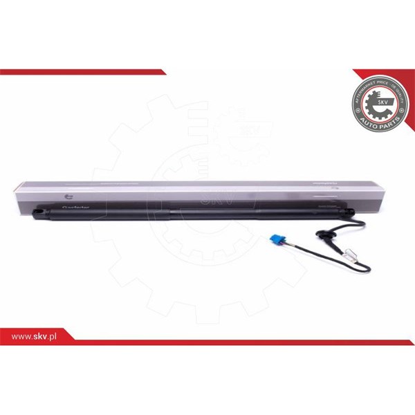 Elektrisk baklucka, Höger bak Esen skv 52SKV948 ESEN SKV