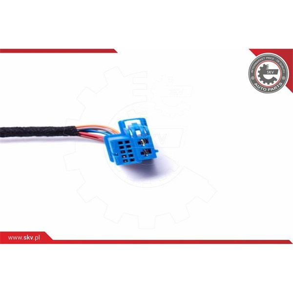 Elektrisk baklucka, Höger bak Esen skv 52SKV948 ESEN SKV