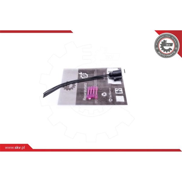 Kabelreparationssats, kylvätsketemperatursensor Esen skv 53SKV109 ESEN SKV