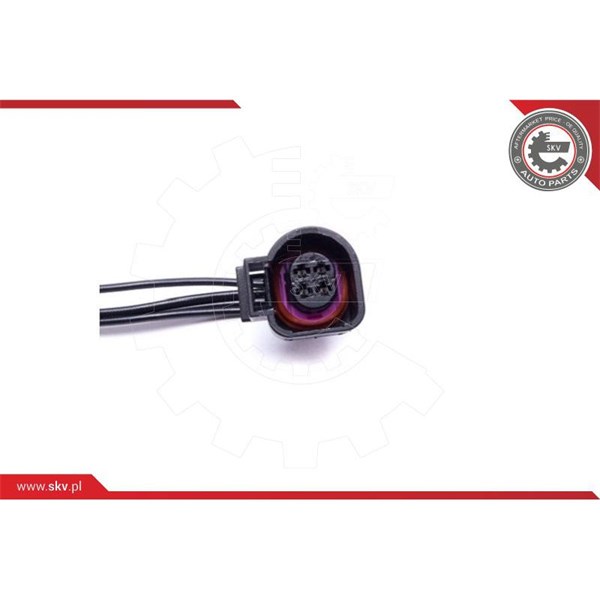 Kabelreparationssats, kylvätsketemperatursensor Esen skv 53SKV109 ESEN SKV