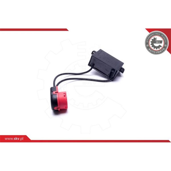 Kontrollenhet, belysning Esen skv 59SKV170 ESEN SKV Kontrollenhet, belysning Esen skv 59SKV170 ESEN SKV