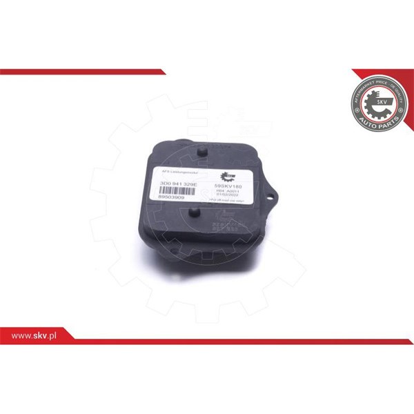 Kontrollenhet, belysning Esen skv 59SKV180 ESEN SKV Kontrollenhet, belysning Esen skv 59SKV180 ESEN SKV