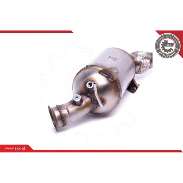 Dieselpartikelfilter Esen skv 62SKV501 ESEN SKV