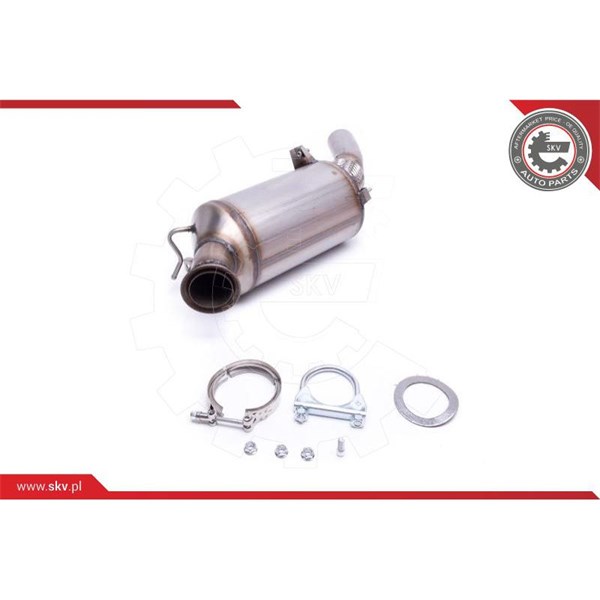 Dieselpartikelfilter Esen skv 62SKV503 ESEN SKV Dieselpartikelfilter Esen skv 62SKV503 ESEN SKV