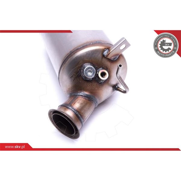 Dieselpartikelfilter Esen skv 62SKV503 ESEN SKV