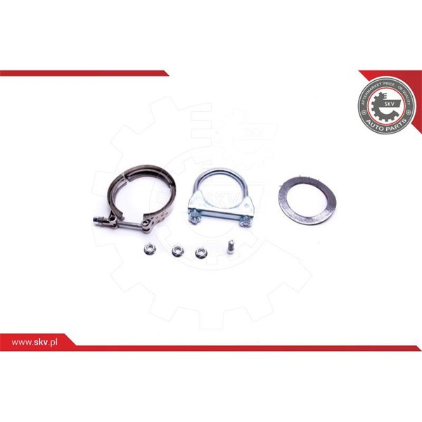 Dieselpartikelfilter Esen skv 62SKV503 ESEN SKV Dieselpartikelfilter Esen skv 62SKV503 ESEN SKV