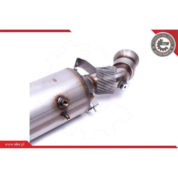 Dieselpartikelfilter Esen skv 62SKV505 ESEN SKV
