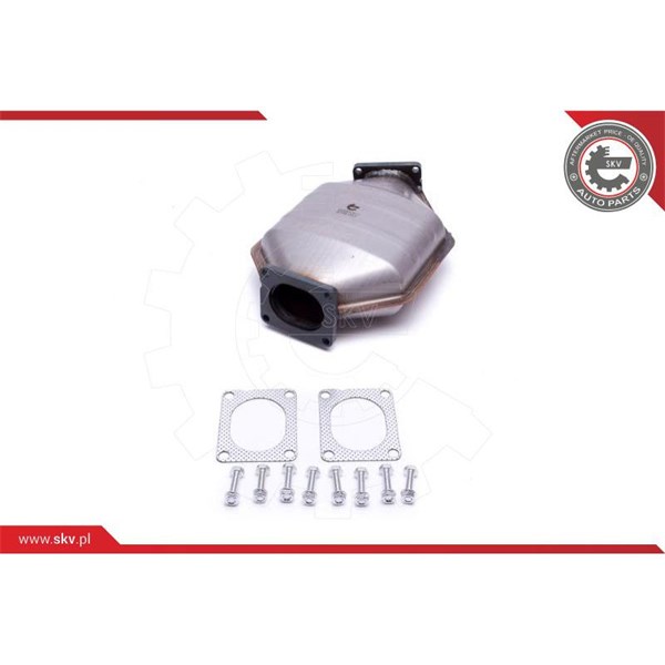 Dieselpartikelfilter Esen skv 62SKV511 ESEN SKV