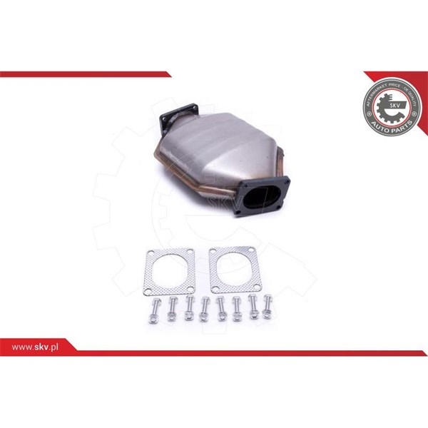 Dieselpartikelfilter Esen skv 62SKV511 ESEN SKV