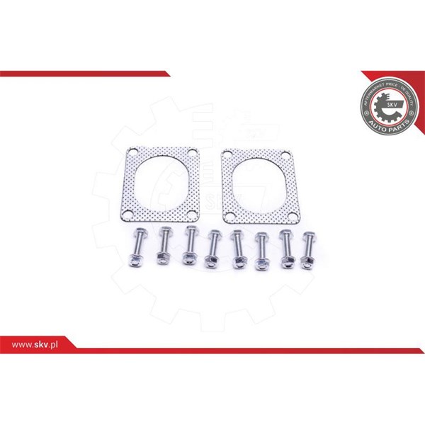 Dieselpartikelfilter Esen skv 62SKV511 ESEN SKV